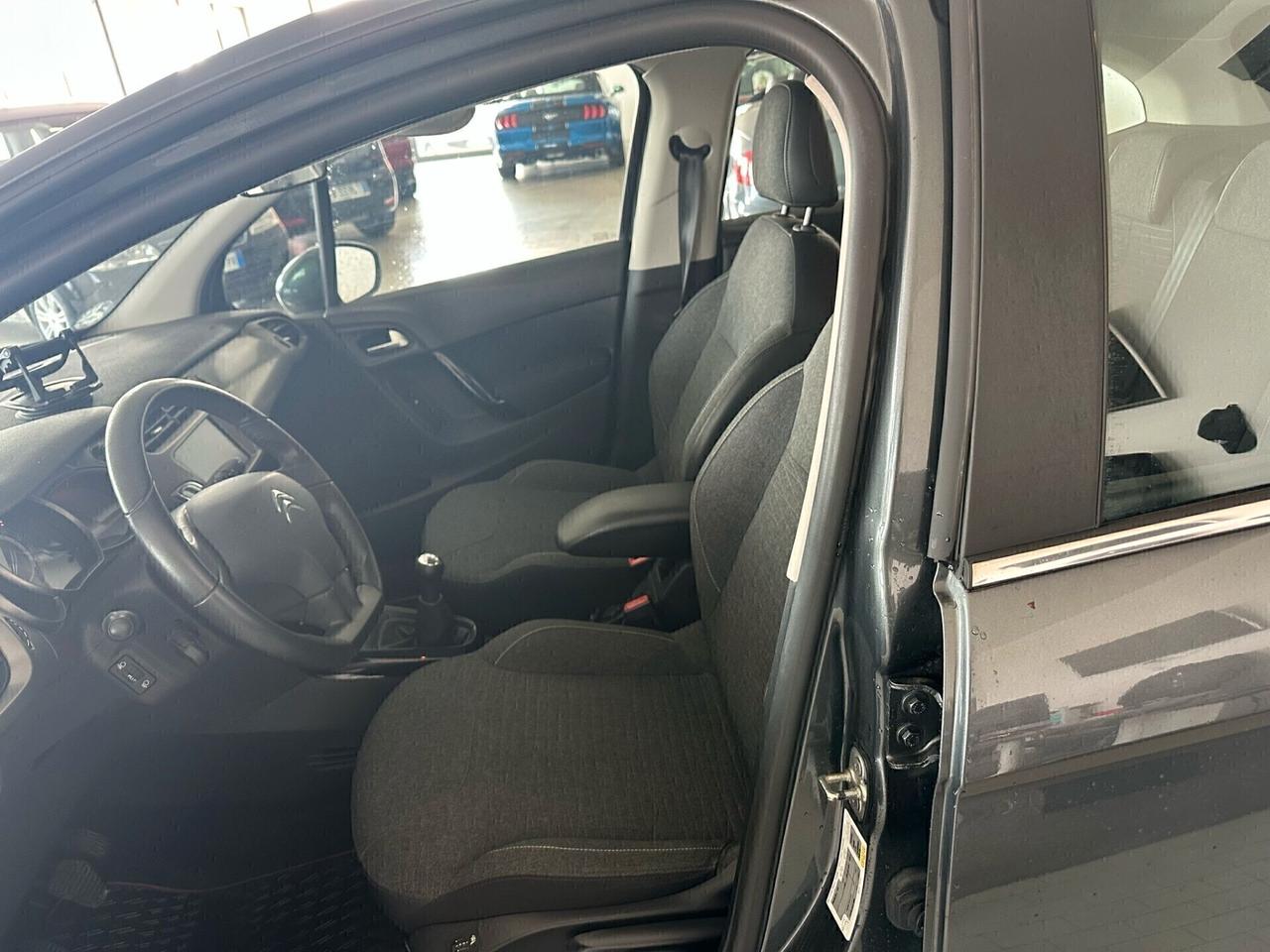 Citroen C3 PureTech 82 Exclusive