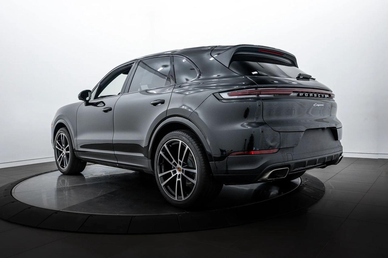 Porsche Cayenne 3.0 V6 NOLEGGIO LUNGO TERMINE - LEASING FULL INCLUSIVE