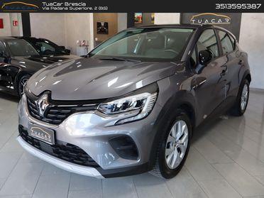 Renault Captur Business TCe 100 #11283