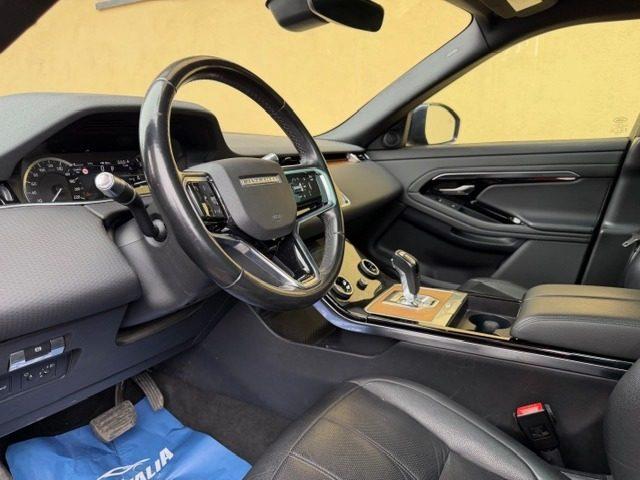LAND ROVER Range Rover Evoque 2.0D I4 163 CV AWD Auto MHEV TETTO PANORAMICO
