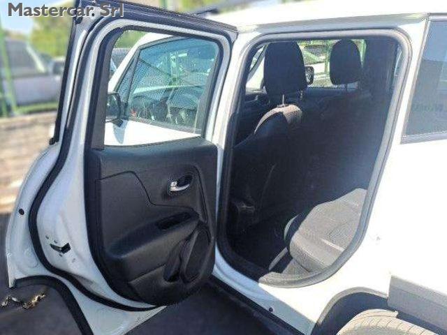 JEEP Renegade Renegade 1.5 turbo t4 mhev Limited 2wd 130cv dct