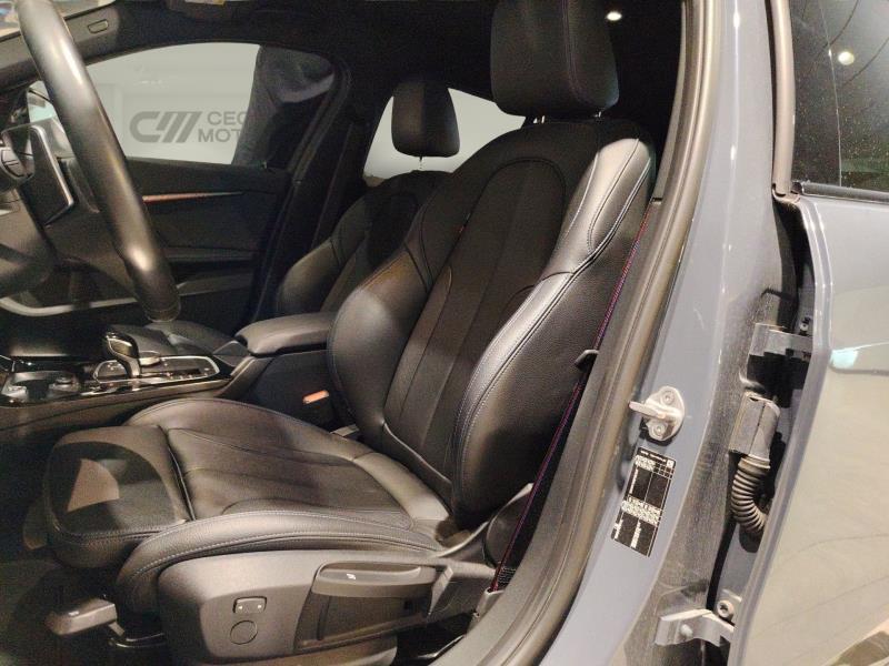 BMW Serie 1 5 Porte 128 ti Msport Steptronic