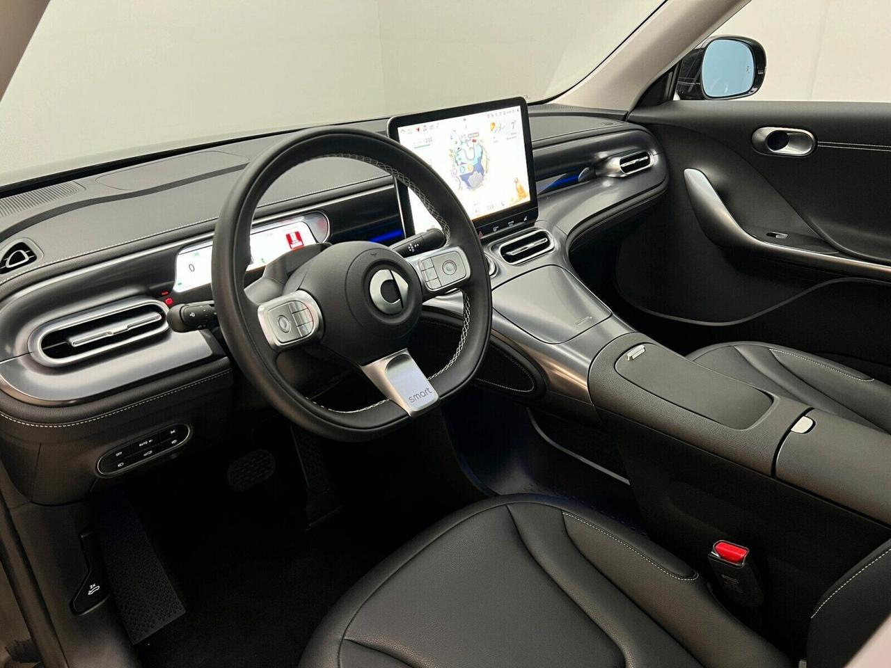 Smart #1 Premium
