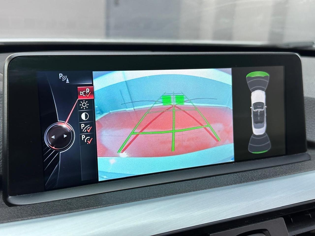 Bmw 420 420d Cabrio Luxury