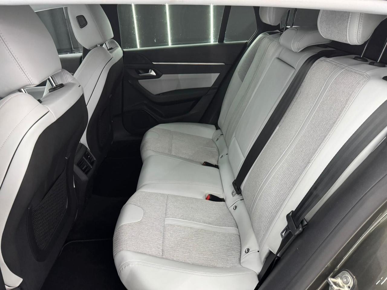 Peugeot 508 BlueHDi 130 Stop&Start Allure