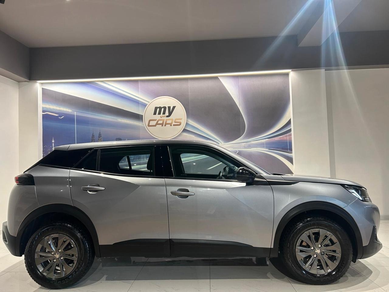 Peugeot 2008 BlueHDi 110 S&S GT