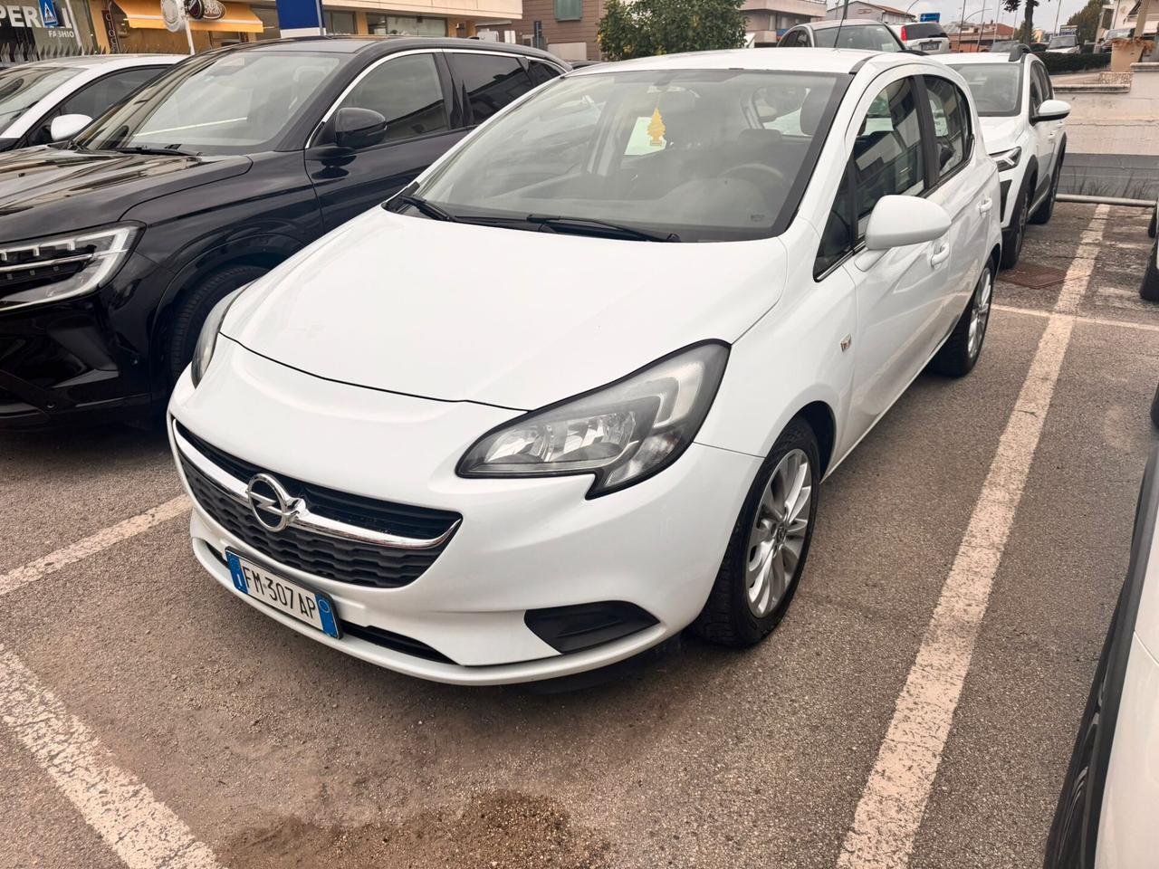 OPEL CORSA 1,3 CDTI 95 CV INNOVATION 5P