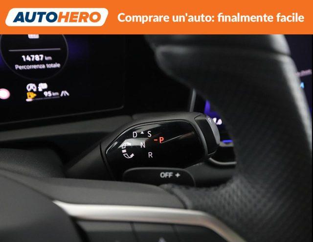 VOLKSWAGEN Tiguan 2.0 TDI 193 CV DSG 4MOTION R-Line