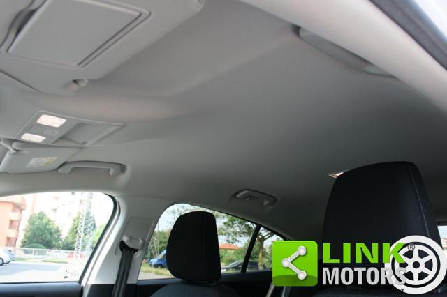 FORD Focus 1.0 EcoBoost Hybrid 125 CV 5p. Active Style