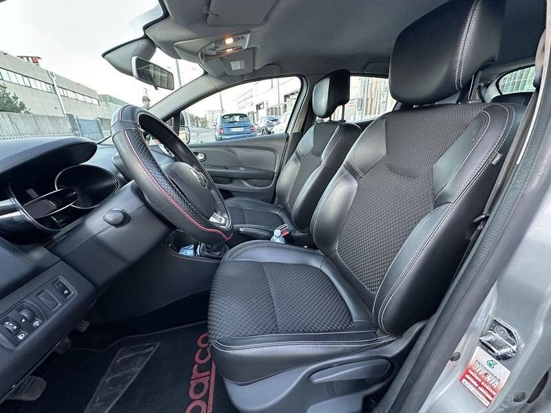 Renault Clio 1.5 dCi 90cv Energy Duel