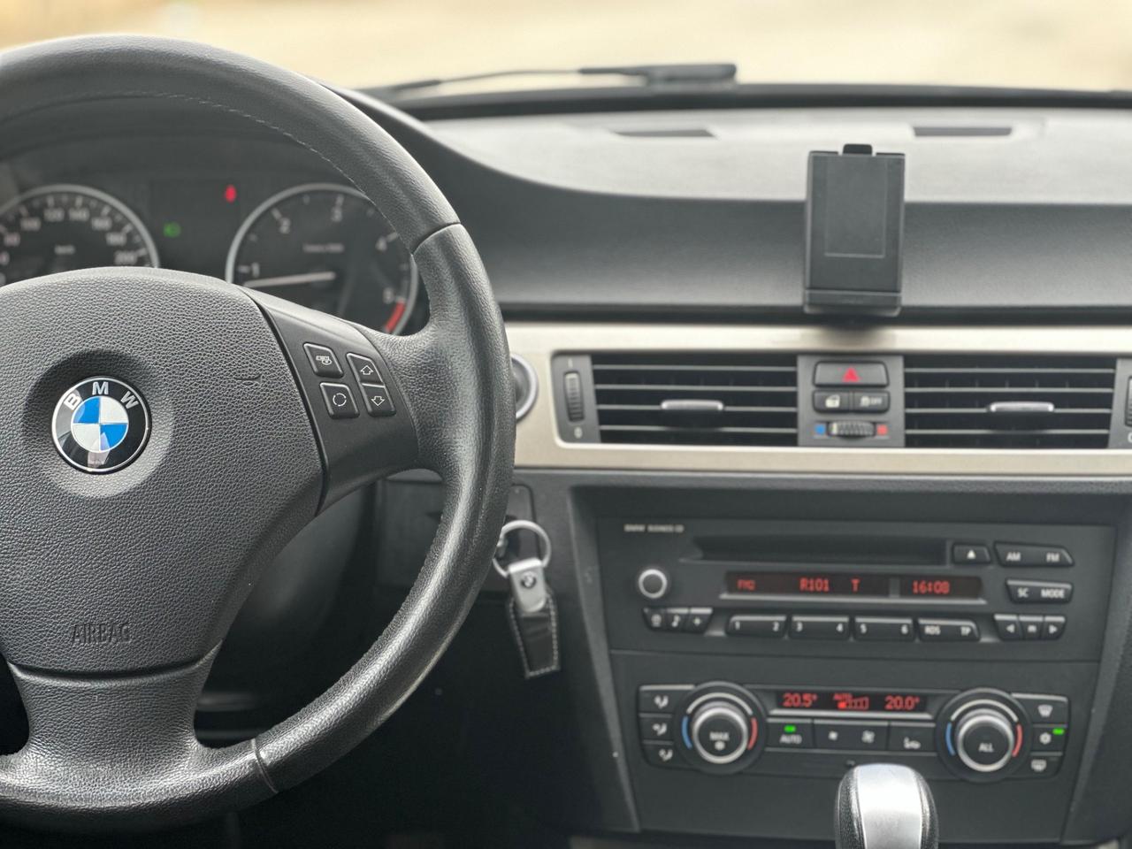 Bmw 318d 143 CV 2011 - SOLO 178 MILA KM