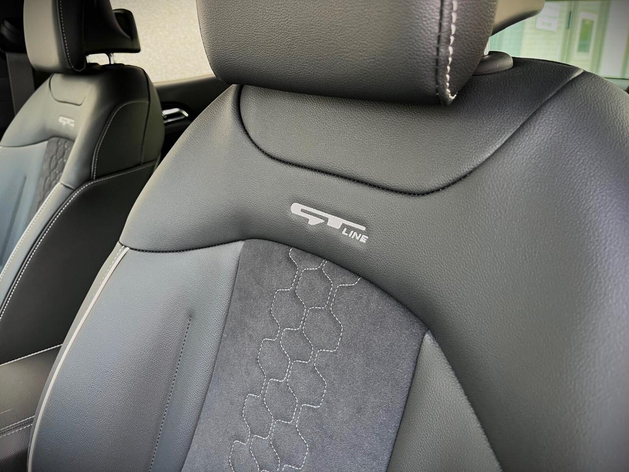 Sportage 1.6 TGDi PHEV AWD AT GT-line 245 CV Bicolor (IVA esposta)