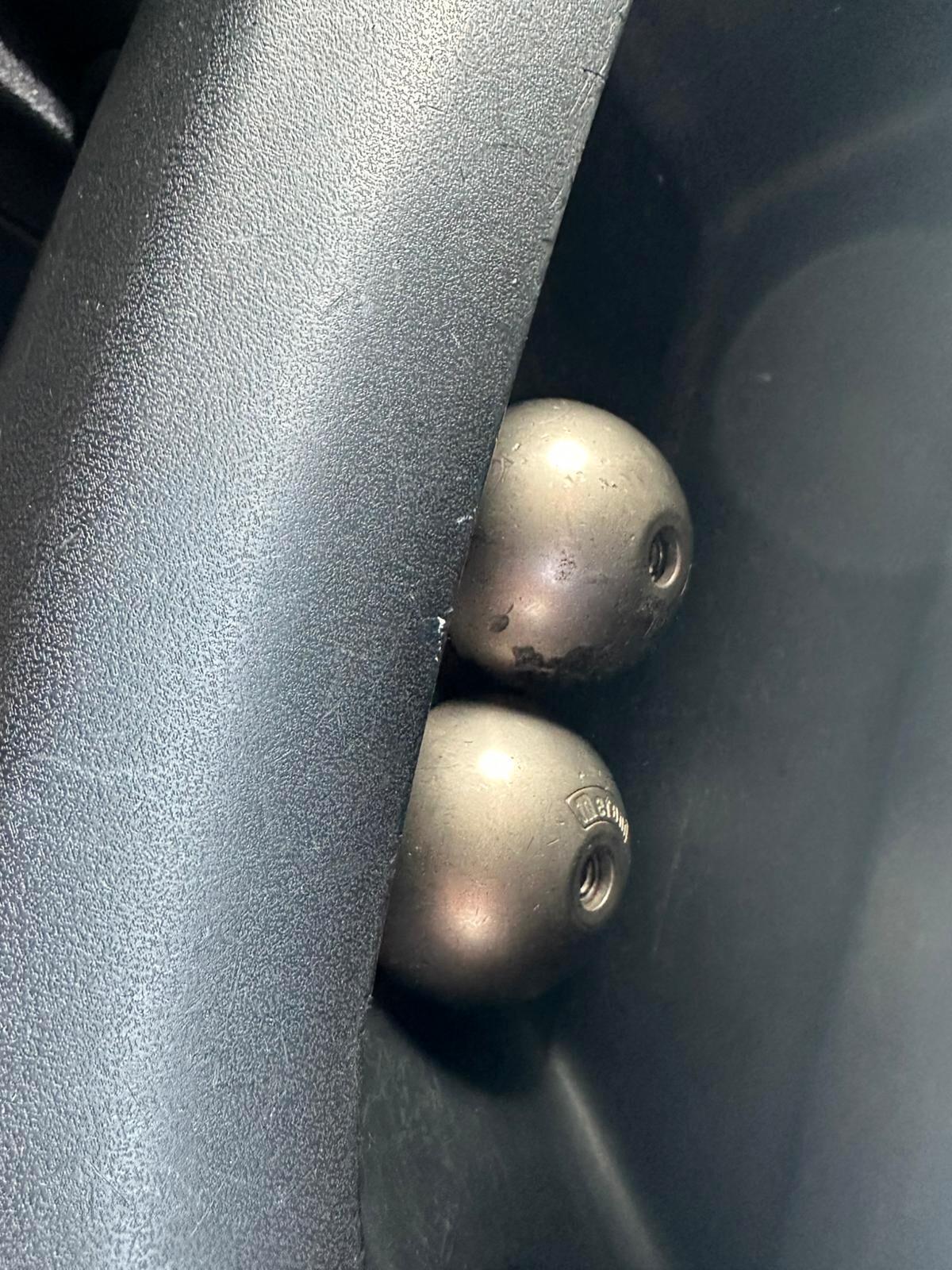 Fiat Doblo Doblò 1.6 MJT 16V 95CV Easy