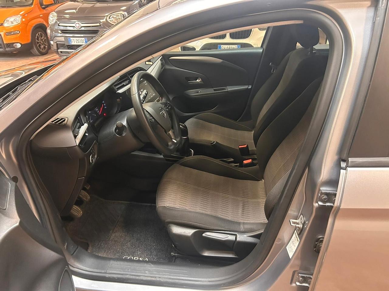 Opel Corsa 1.2 Elegance