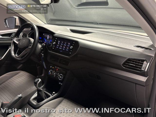 VOLKSWAGEN T-Cross 1.0 TSI 110 CV Style - PROMO