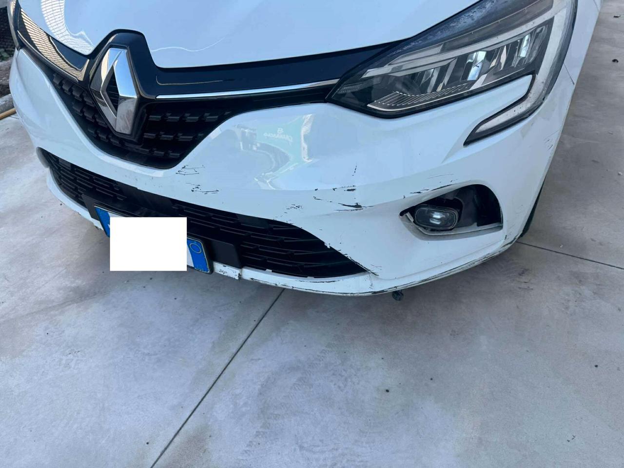 Renault Clio Blue dCi 85 CV 5 porte Zen-2020