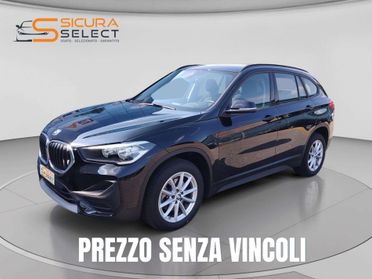 BMW X1 BMW X1 sDrive18i Advantage