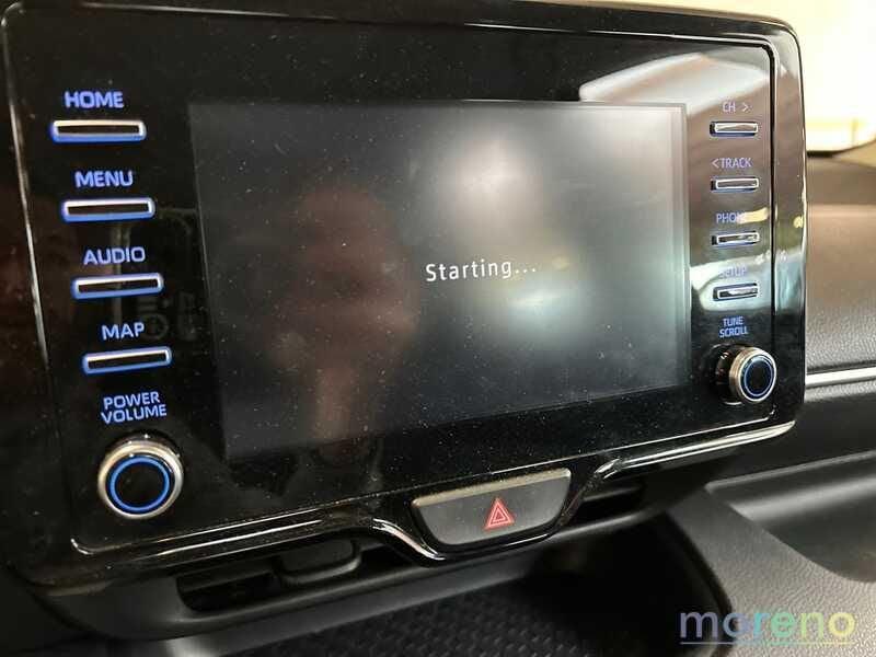 Toyota Yaris 1.0 Active