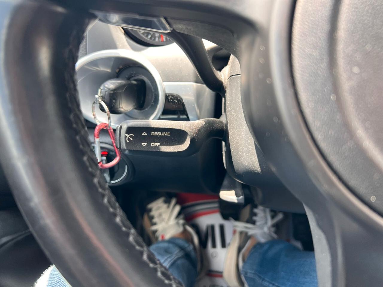 Porsche Cayenne 3.0 Diesel