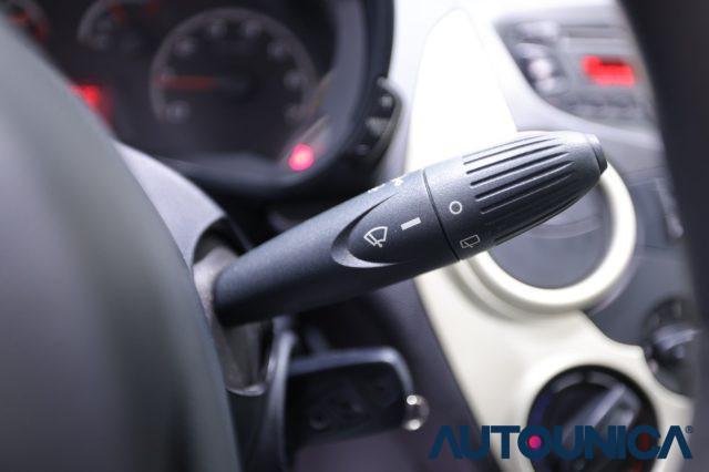 FORD Ka+ 1.2 8V 69CV NEOPATENTATI