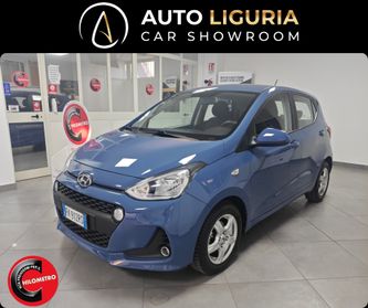 Hyundai i10 1.0 Login econext Gpl E6