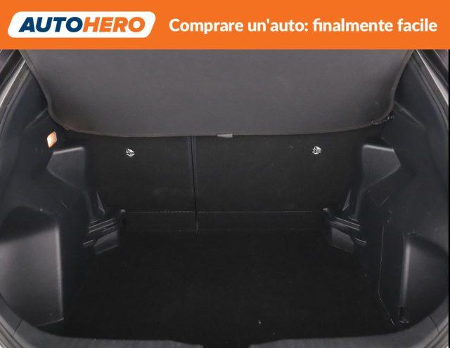 TOYOTA Yaris Cross 1.5 Hybrid 5p. E-CVT Trend