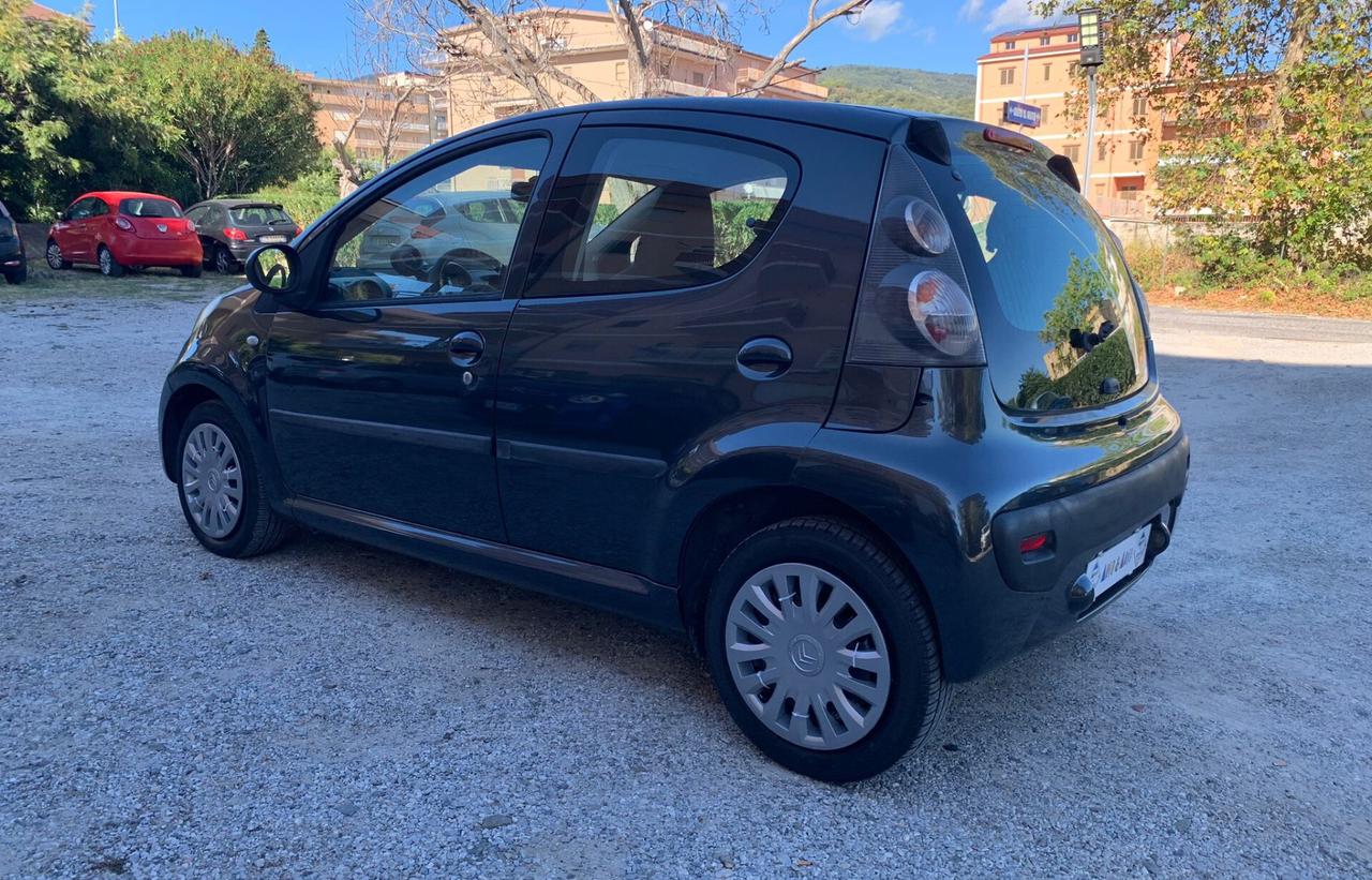 Citroen C1 1.0 5 porte CMP-5 AMIC1