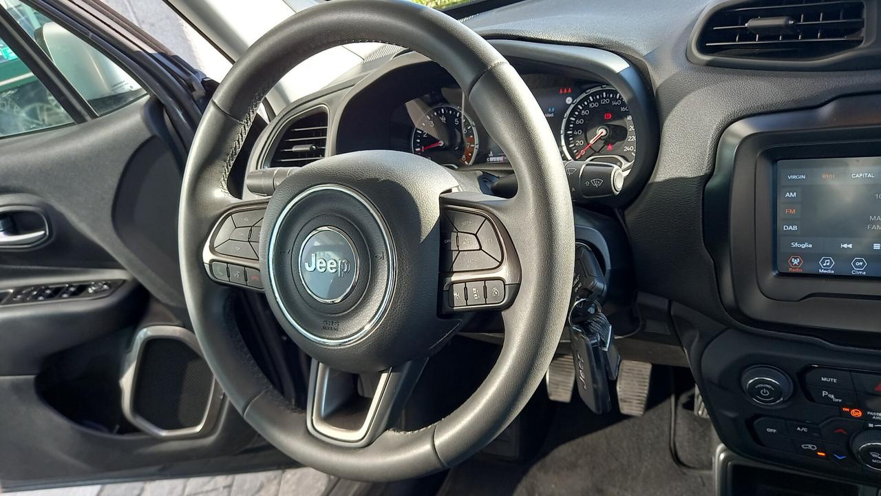Jeep Renegade 1.0 T3 Limited