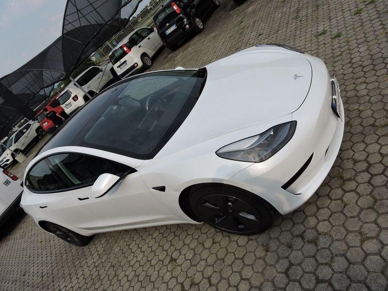Tesla Model 3 Model 3 RWD