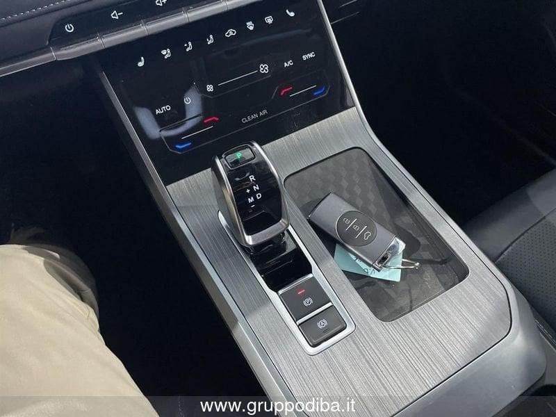 DR AUTOMOBILES dr 5.0 2022 1.5 turbo Gpl 149cv cvt