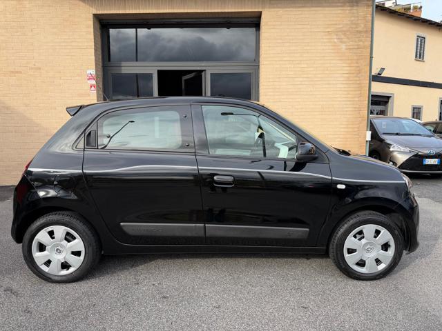 RENAULT Twingo SCe Zen (NESSUN VINCOLO) PREZZO REALE