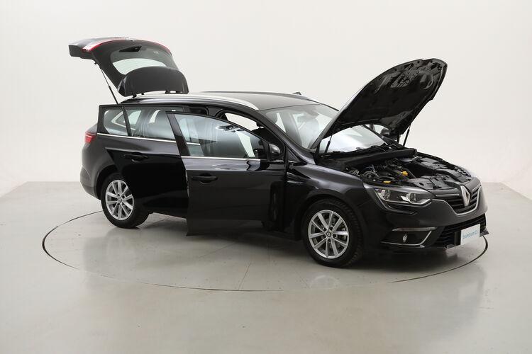 Renault Megane Sporter Business EDC BR427241 1.5 Diesel 110CV