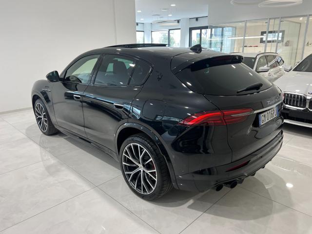 MASERATI Grecale MHEV 330 CV AWD Modena Listino FULL OPTIONAL