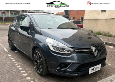 Renault Clio TCe 12V 90 CV 5 porte Business