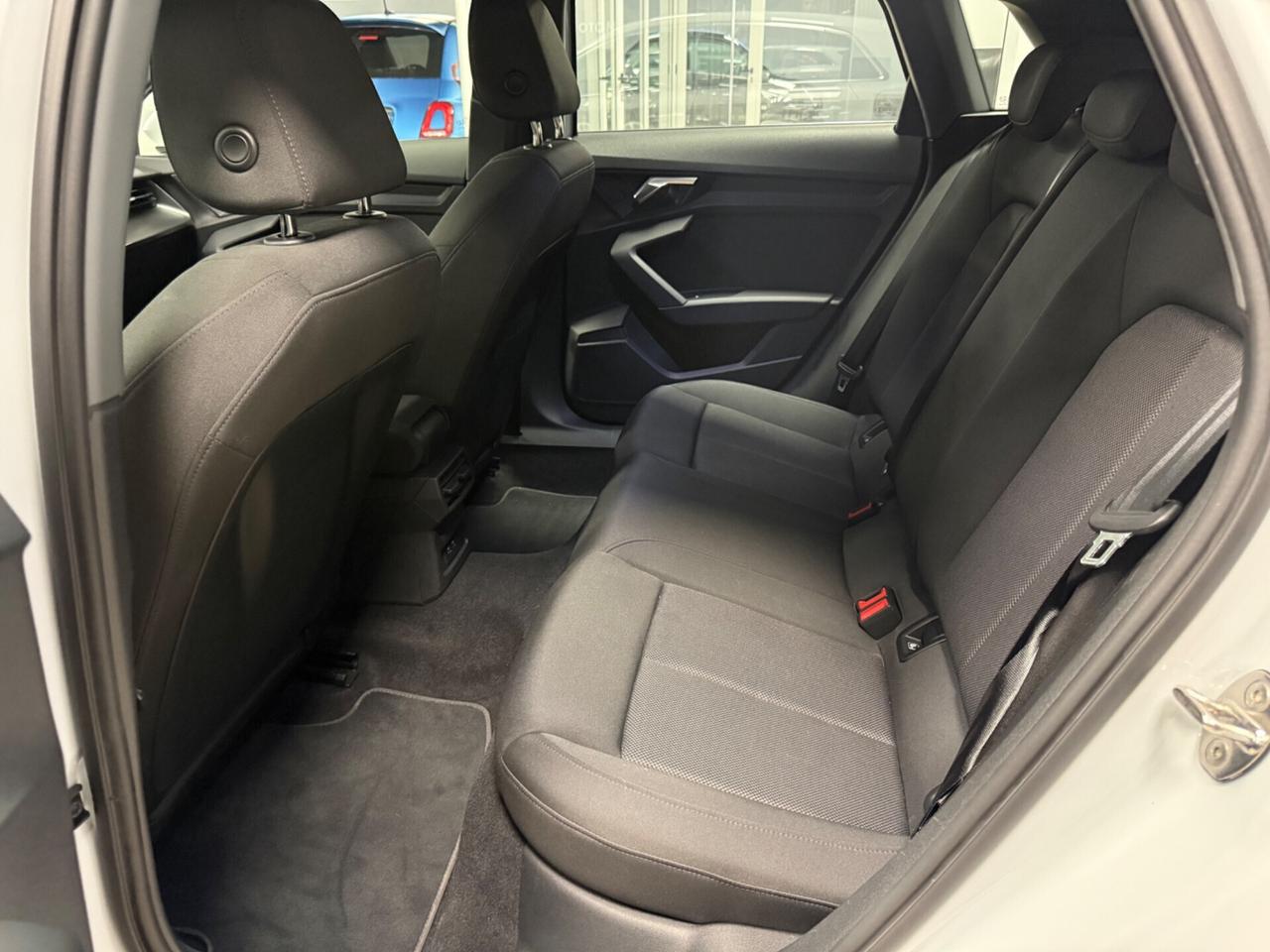 A3 SPB 40 TDI quattro S tronic Business Advanced 200cv