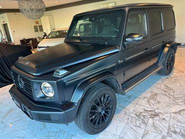 MERCEDES-BENZ G 400 d SW AMG LINE 330CV