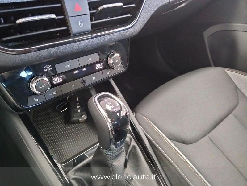 Škoda Kamiq 1.5 TSI ACT DSG 130 Edition