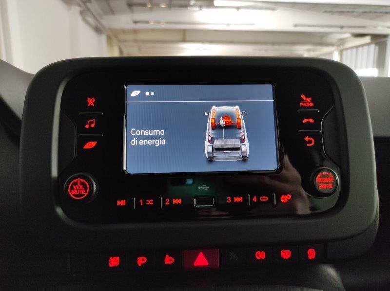 FIAT Panda 3ª serie - Panda 1.0 FireFly S&S Hybrid Icon