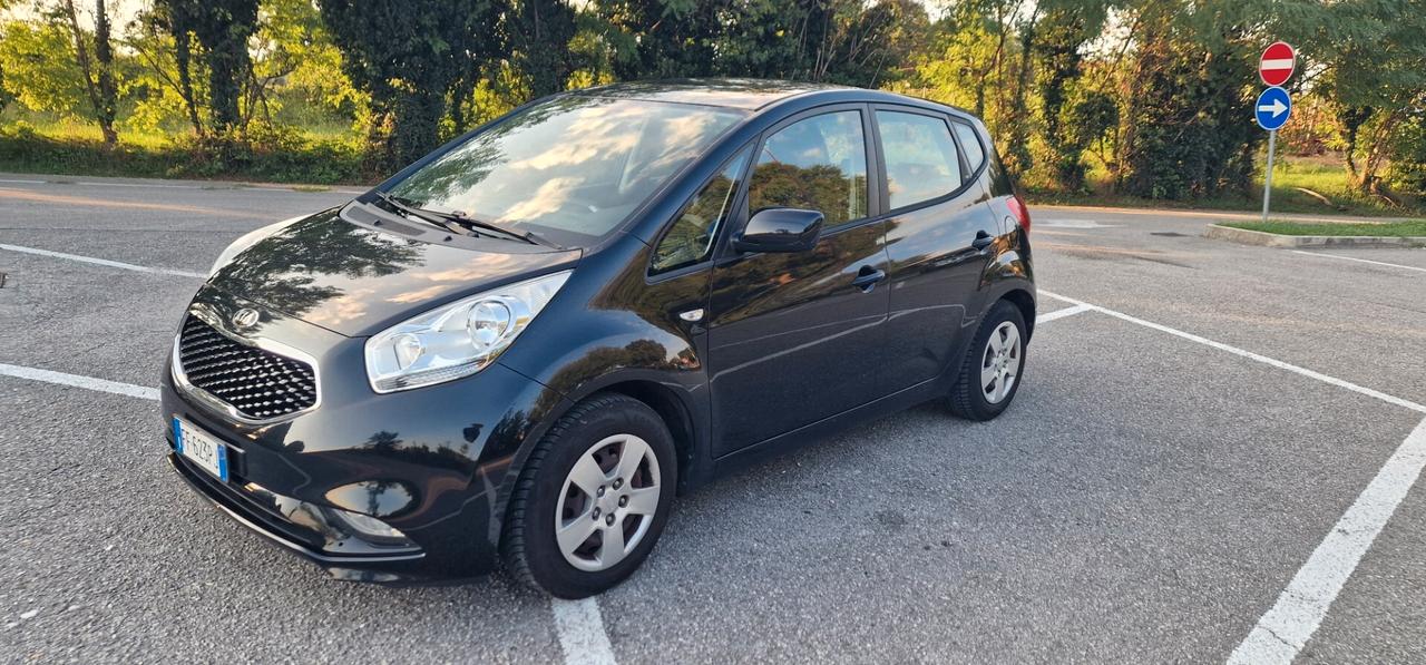Kia Venga 1.4 EcoGPL EURO 6!!!!