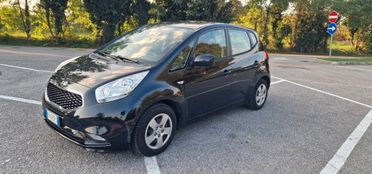 Kia Venga 1.4 EcoGPL EURO 6!!!!