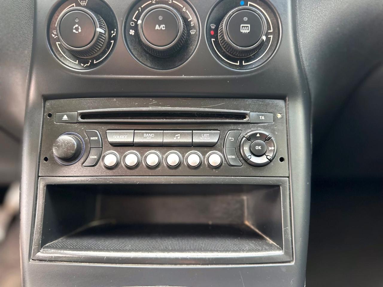 Citroen C3 Picasso C3 Picasso PureTech 110 Exclusive NEOPATENTATI