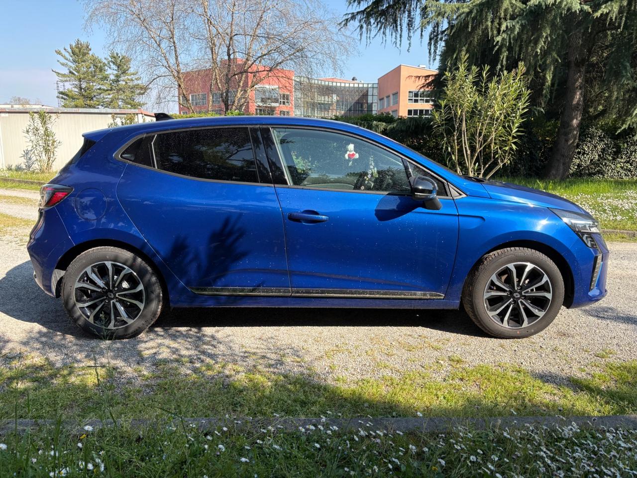 Renault Clio 1.0 eco-g Techno 100cv BENZ/GPL