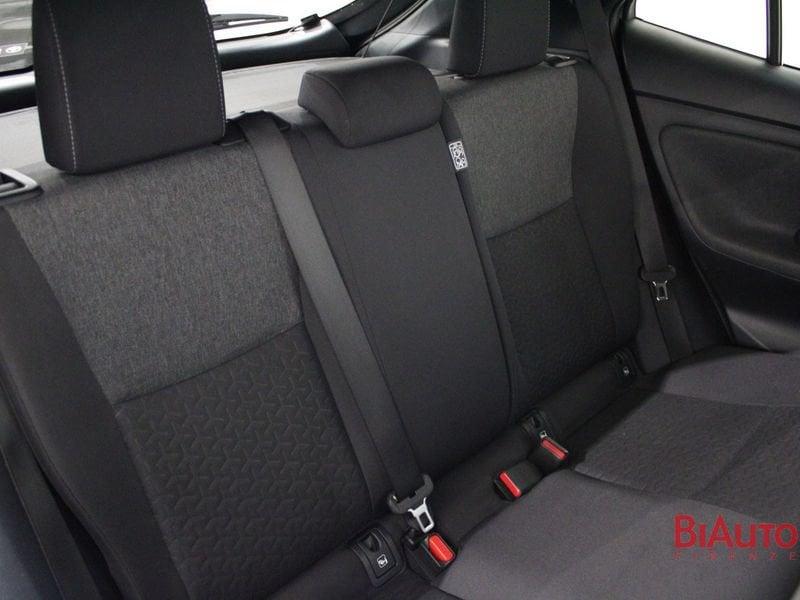 Toyota Yaris Cross 1.5H (116 CV) E-CVT Trend