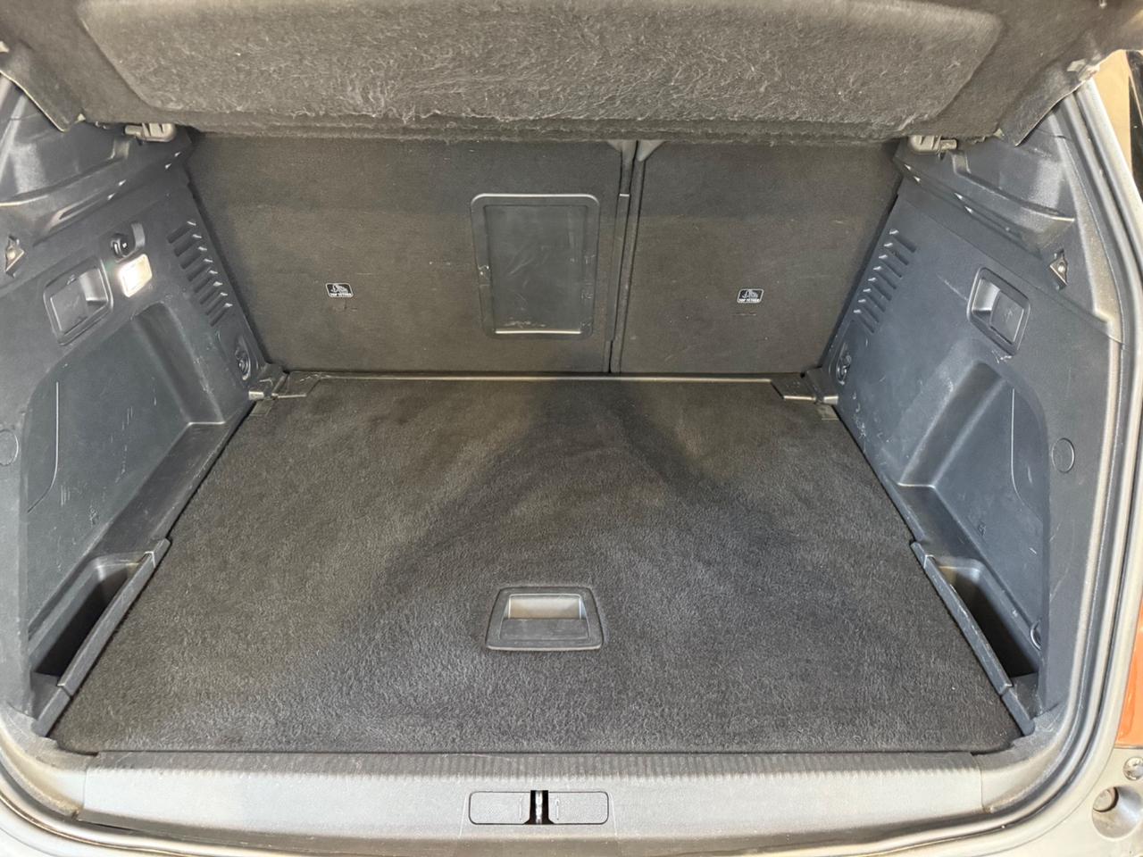 Peugeot 3008 PureTech Turbo 180 S&S EAT8 GT Line