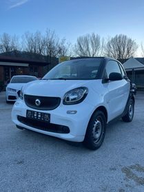 Smart ForTwo 70 1.0 Prime