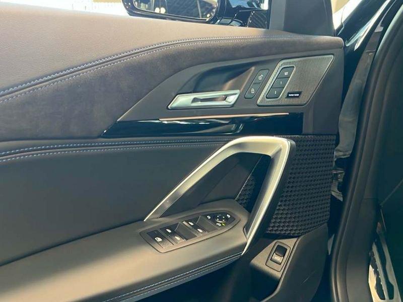 BMW X1 M35i xDrive M Sport Pro
