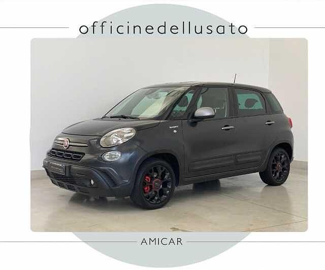 Fiat 500L 1.4 95 CV S&S Sport