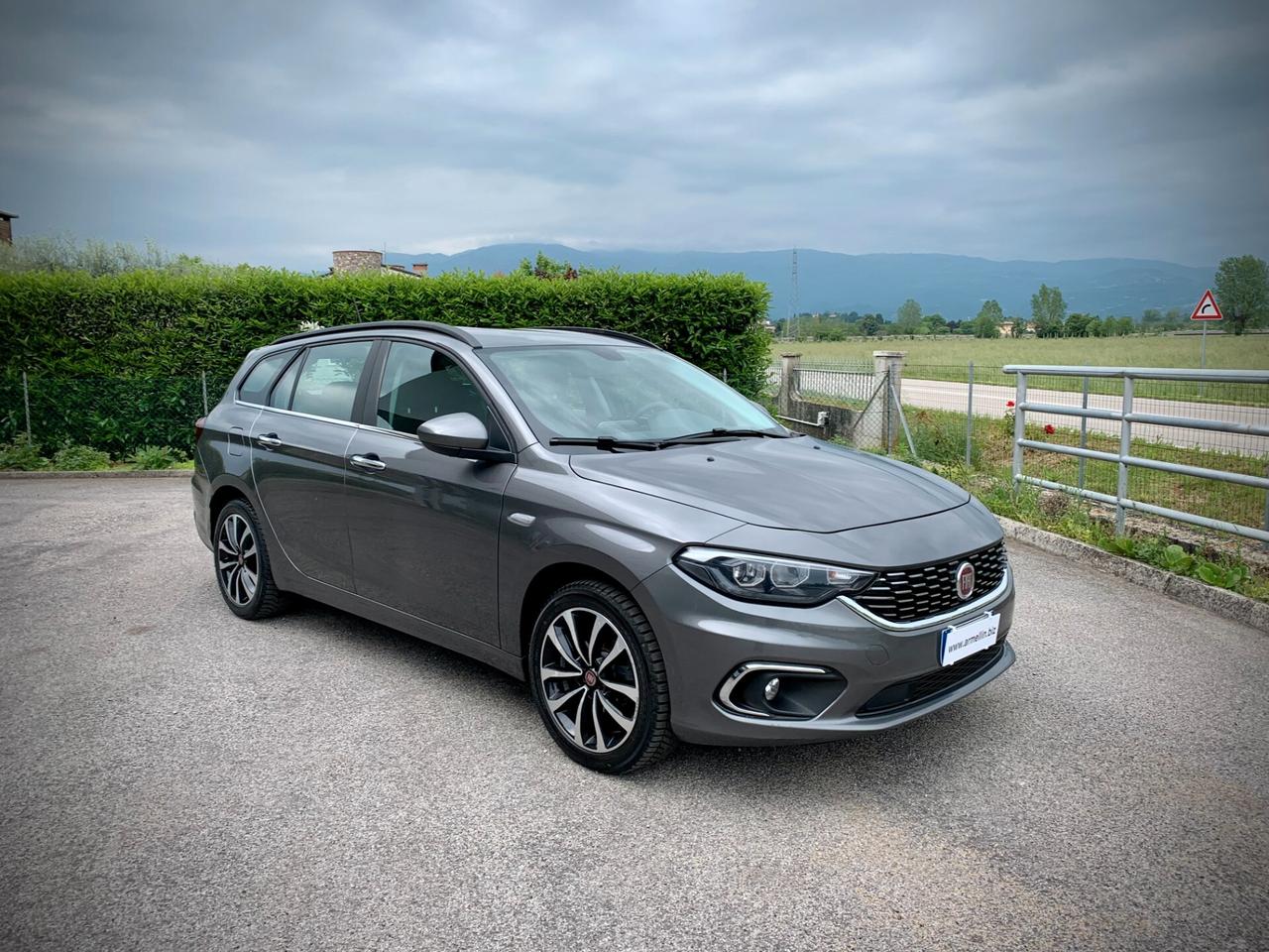 Tipo Station Wagon - 1.6 MjET 120cv Euro6D cambio auto DDCT