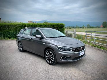 Tipo Station Wagon - 1.6 MjET 120cv Euro6D cambio auto DDCT