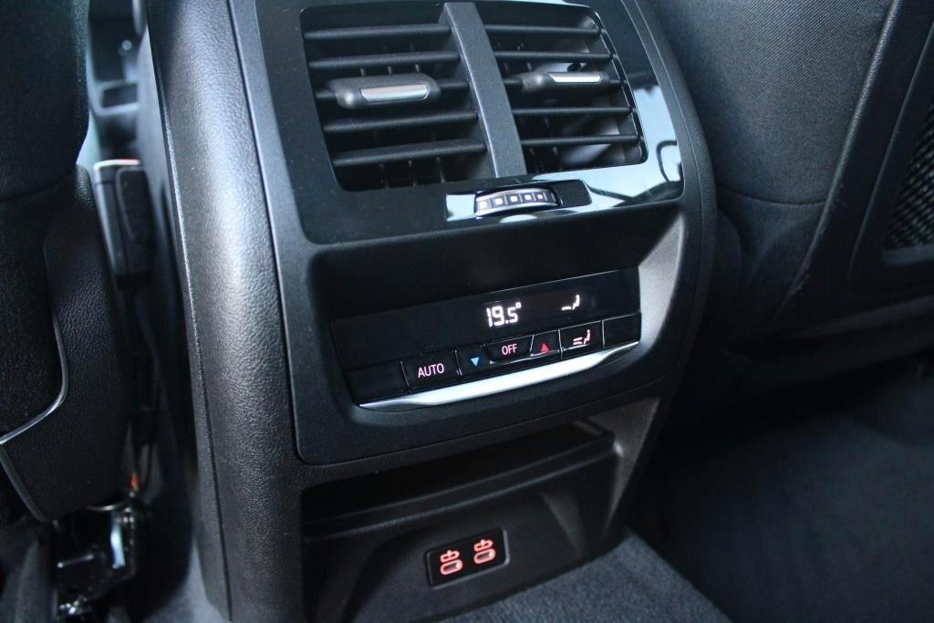 BMW X3 sDrive 18d Aut. *LED *Carplay